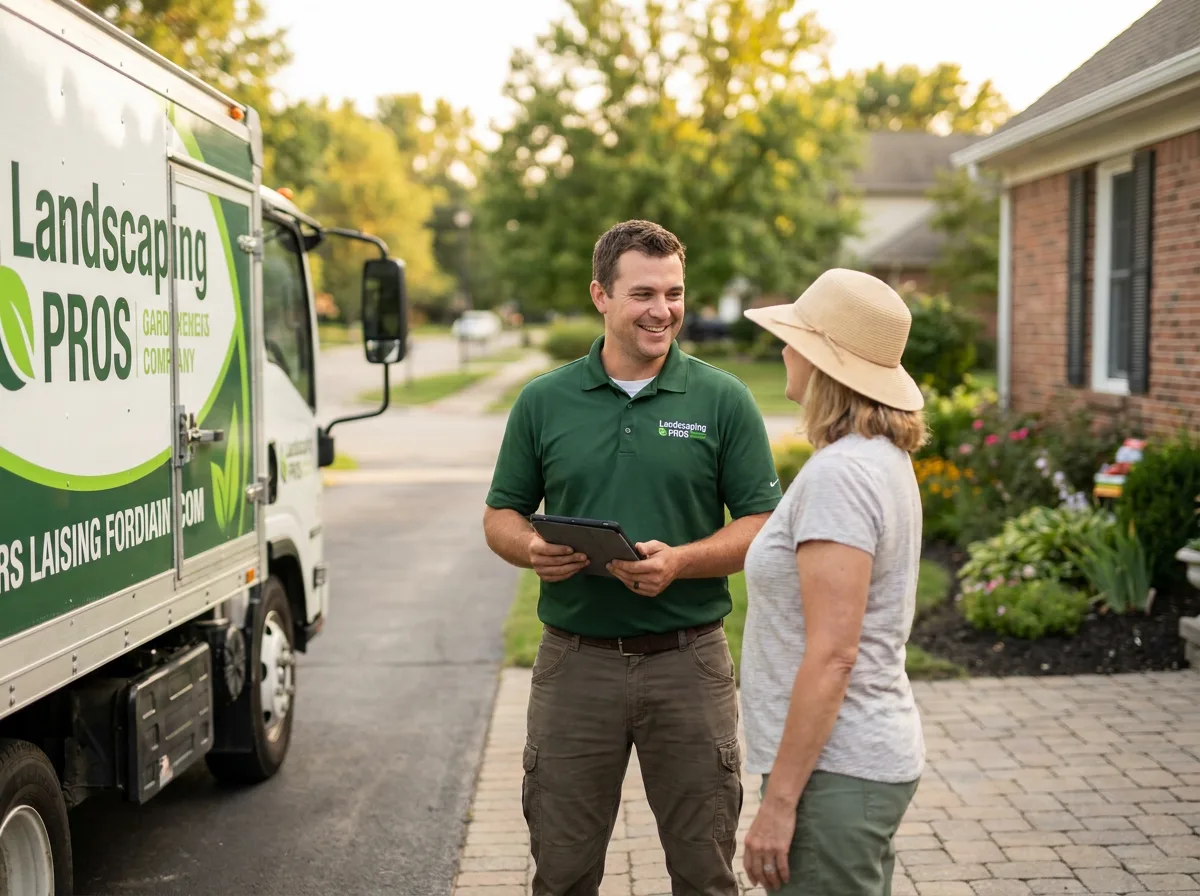 Landscaping Pocasset, OK FAQs